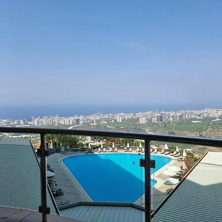 Luxery Goldcity Gold City