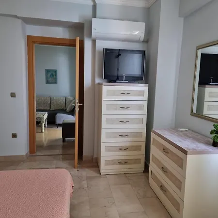 Hotel Luxery Goldcity Gold City 5*