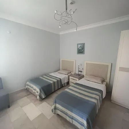 Luxery Goldcity Gold City 5*
