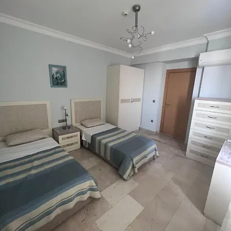 Luxery Goldcity Gold City Alanya