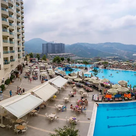 Luxery Goldcity Gold City 5*