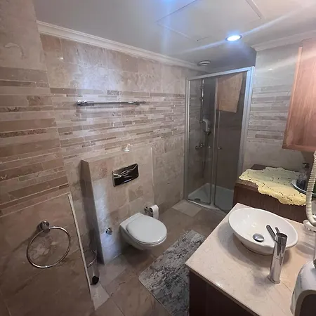 Luxery Goldcity Gold City Alanya